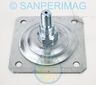 70244701 Trunnion And Seal Kit