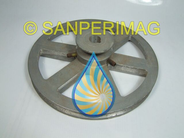 101129 pulley
