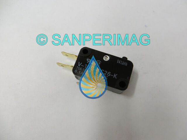09R014A Micro Switch