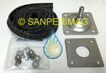 70564801 Kit Trunnion And Seal Kit