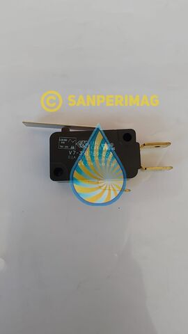 ALLIANCE 200203200 - MICRO SWITCH PARA SEGURO DE PUERTA
