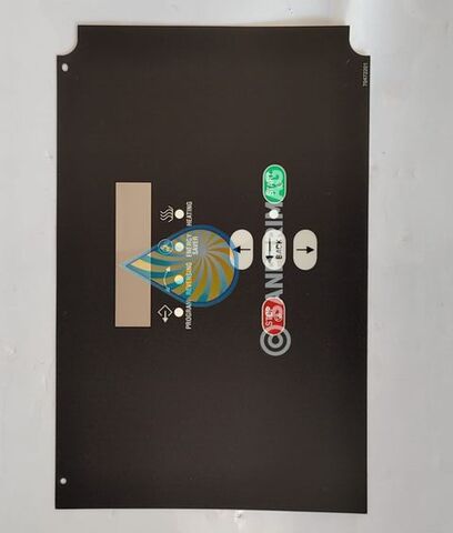 CISSELL 70472201 - TECLADO