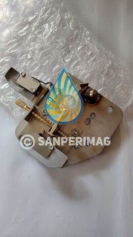 Dexter - 9885-031-001P - Door Lock Assy
