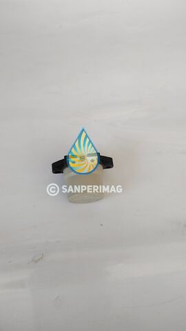 12132001 - Vibration Sensor