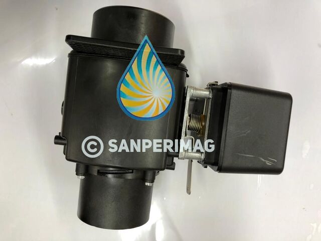 411140 722-572 - 33040121 Valvula desague 3in 24V 180g