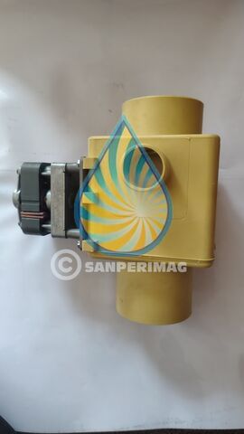 BMC-DOD-024, 33050110 Válvula desagüe 24V