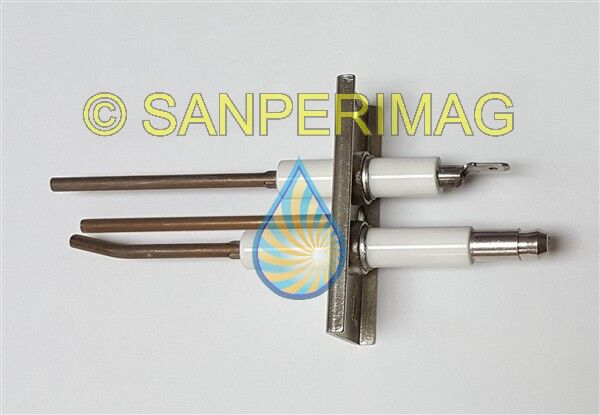 Dexter 9875-002-003 - 9875-002-002 ELECTRODE GAS IGNITER DEXTER