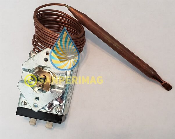 Sharper finish 331A101 Thermostat