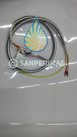 Girbau 548438 Electrodos para quemador