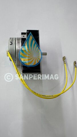 824298 - 15 Min Timer W Term Tap Touch