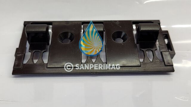 ADC - 112551 Three button assembly