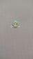 Gir - 149526 Bicr.Washer B Din125-St 6, 4