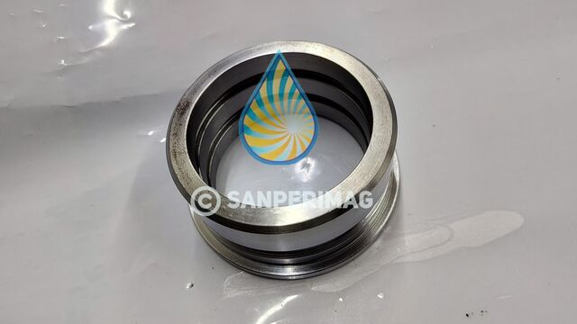 Girbau 422154 Anillo reten