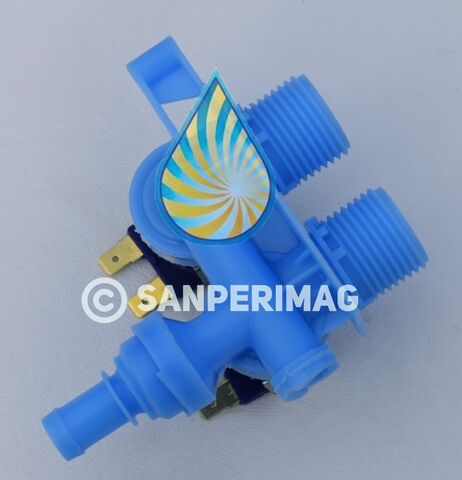 F8434001 Mixing valve