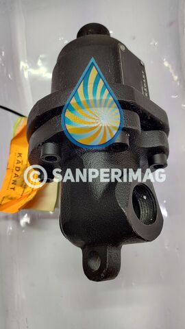 Sharper finish 311B102 Rotary union Kadant Johnson