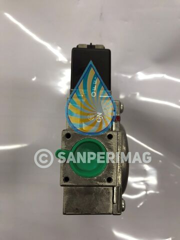 250-301 - A0-E018-001 Valve, Gas, 24Vac, 1-2 Inch
