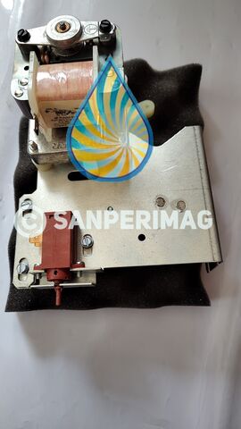 Dexter 9892-015-001 Door Actuator120V