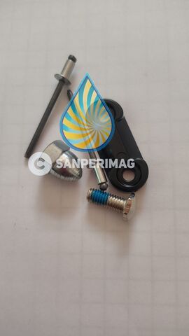 70482901 Kit catch door