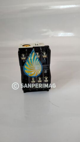 BYC - A0-E025-055   Overload, 5-8A, Fuji, Fits 331-100 - 331-101