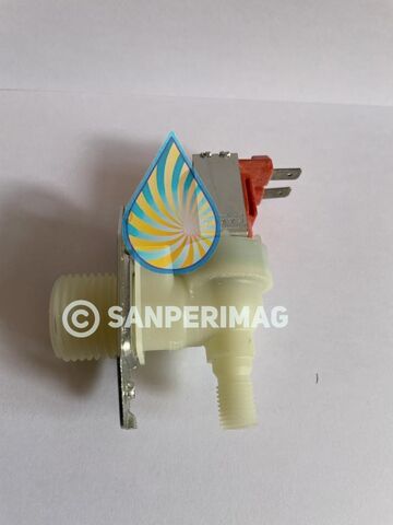 ADC 165119 DSVP40 FSS H2O IN VALVULA 24V AC