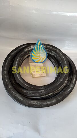 Girbau 183624 Junta escotilla