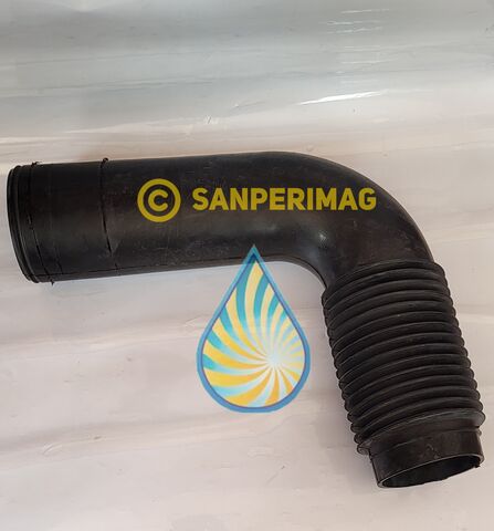 Girbau - 593020  Fuelle colector envolvente
