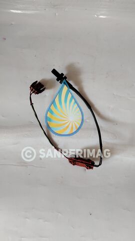 ADC 882633 - Ph7 Rot Sensor As Of 300 W Adapt Hrns