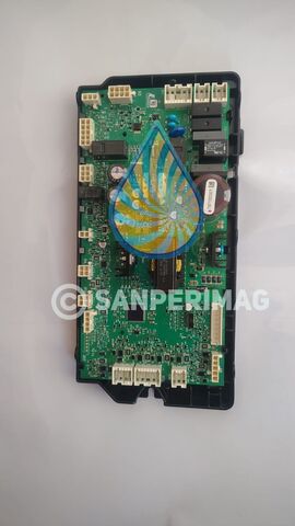 Alli 70479201P 70671701P Tarjeta de control I-O 2022 TPS