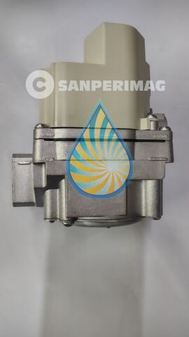 44166703 VALVE GAS 3-4 NPT NG 24V 36H IEC