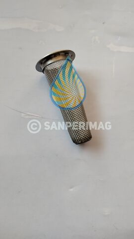Girbau 315614 Conical Filter
