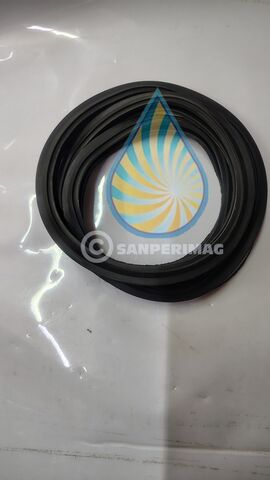 Primus 273115021905 Glass door seal