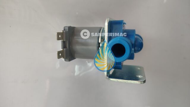 ADC 165114 Valvula solenoide  SAFE 24V