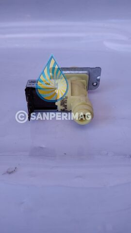 ALLIANCE F8565201 - VALVE,1 WAY, 24DC, 34-11.5 GHT