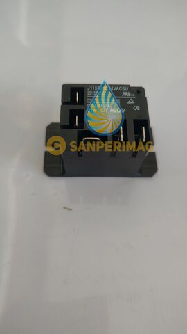ADC 131932  -Relevador SPST 24V