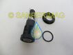 Alliance F350304P Fuse holder PNL .25X1.125 .187 Tab