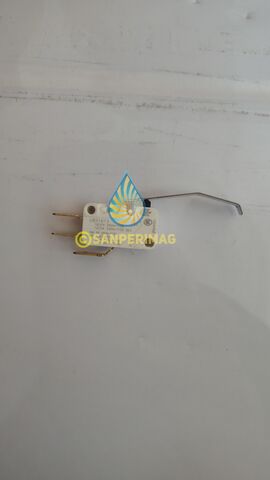 Alliance SPF02117002114 Microswitch F33
