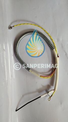548388 - Inst.Elec.  Encendido Gr
