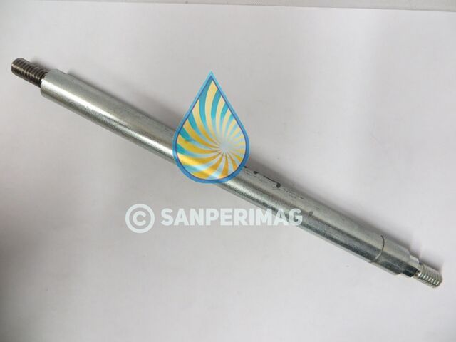 Alliance 70017701 roller shaft