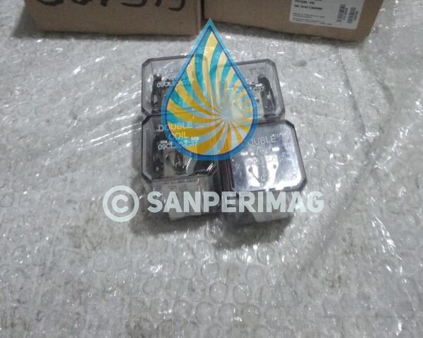 30F515 - Flow Sensor Signet #P51530-Po