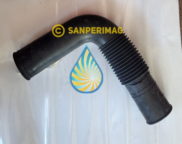 Girbau 353821 Fuelle colector envolvente