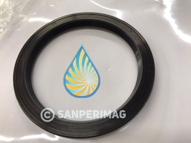 Girbau 583930 Seal 100X125X12 Ba Nbr70Sh