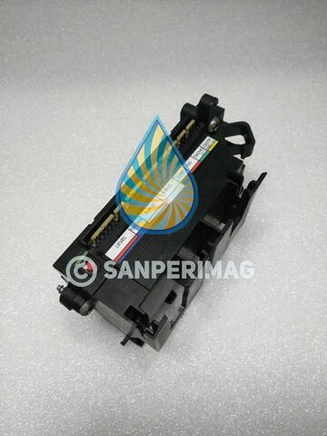 Wascomat 432680901 circuit board