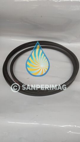 Alliance H87533816 Banda 3VX950