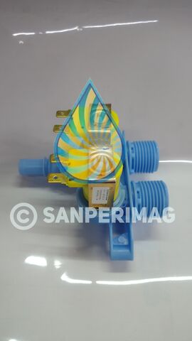 Alli - F8434003 Mixing valve standard 24V