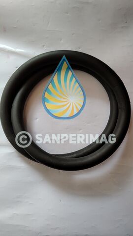 F170145 Empaque negro de puerta uw50-85