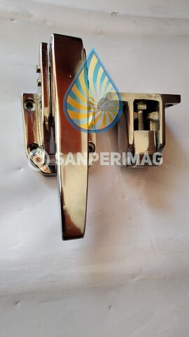 Trialta - Cerrojo de puerta para secadora Modelos 3730 y 4242