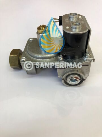Alli 60353P - Assy Valve-Gas 60Hz