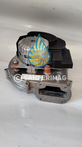 Girbau - 521179 VENTILADOR PARA QUEMADOR 230V