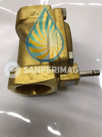Girbau 354027 Cuerpo de valvula EV220 G2 040U