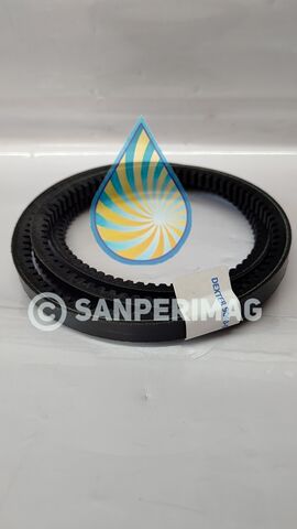 Dexter 9040-073-009 belt